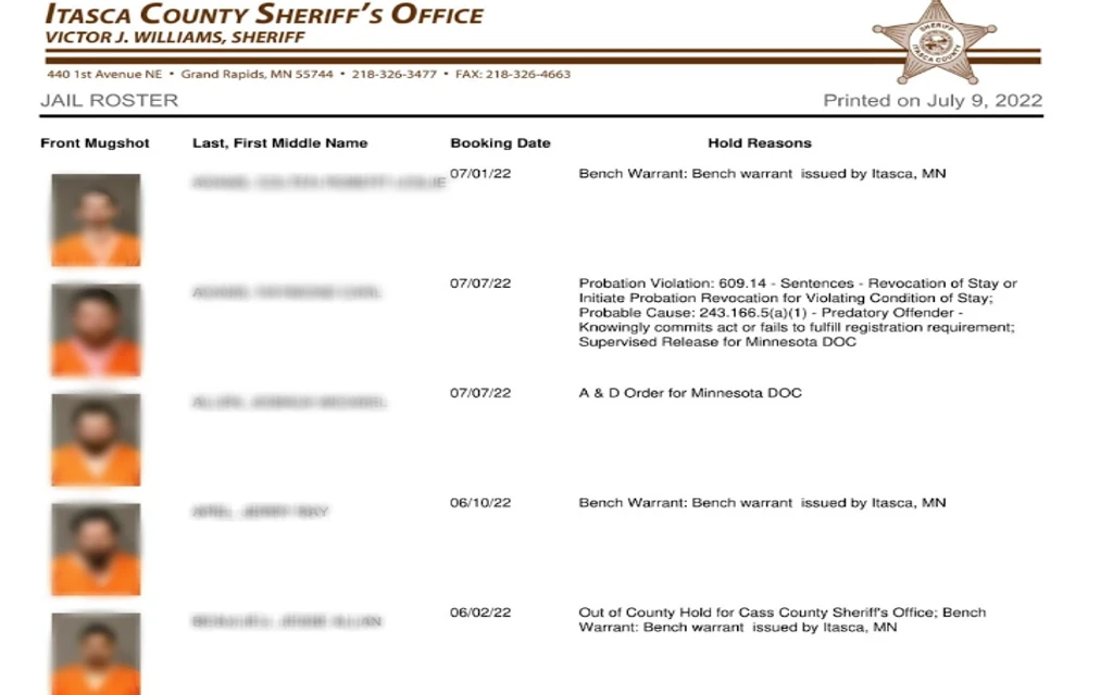 offender locator mn doc