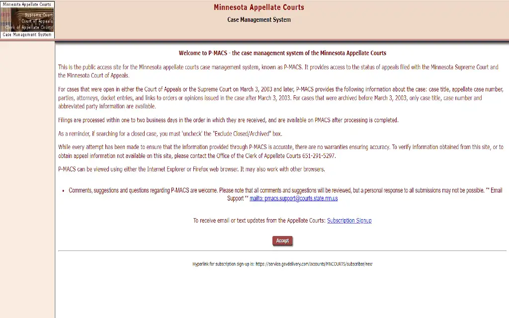 Find Minnesota Public Records: Learn How to Search State Databases (Free)